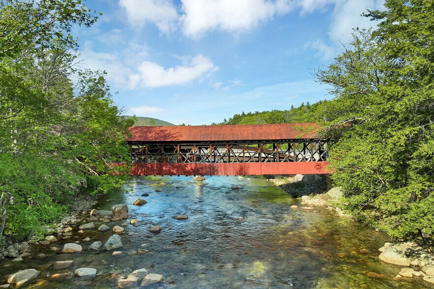 More Photos Of 404 US Route 302, Glen Hospitality For Sale