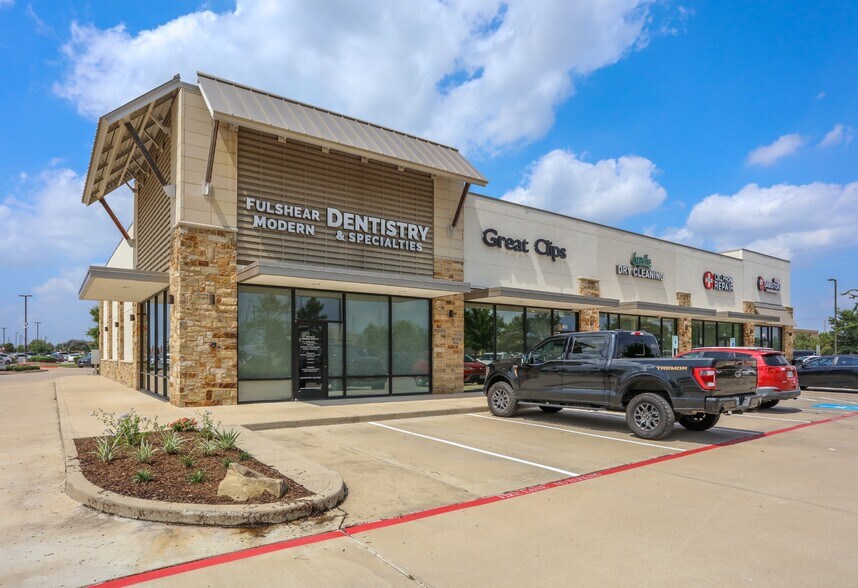 More Photos Of 4906 FM 1463 Rd, Katy Storefront For Lease