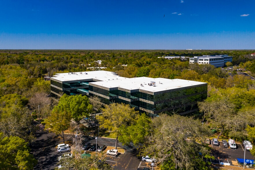 More Photos Of 12470 Telecom Dr, Tampa Office For Lease