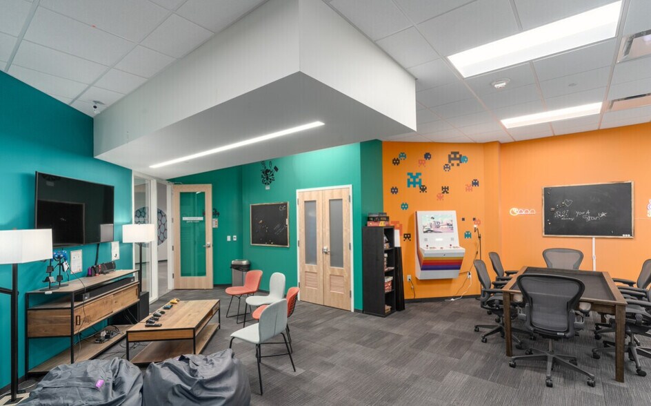 More Photos Of 3675 Market St, Philadelphia Office For Lease