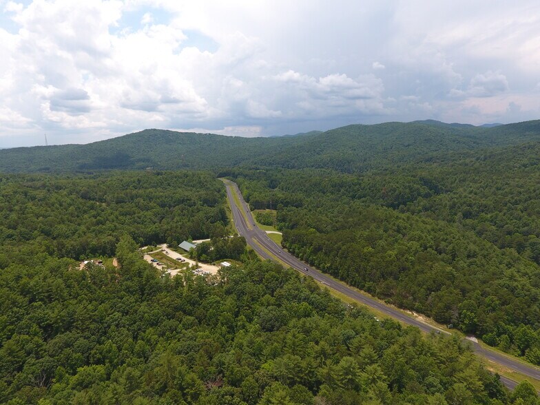 More Photos Of Highway 441 S, Lakemont Land For Sale