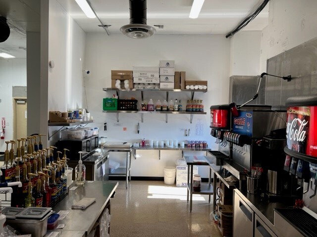 More Photos Of 2056 N Hill Field Rd, Layton Restaurant For Lease