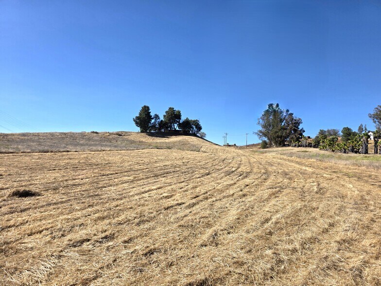 More Photos Of 30925 Nicolas Rd, Temecula Land For Sale