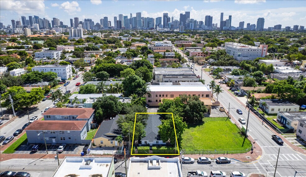 More Photos Of 635 SW 16th Ave, Miami Apartments For Sale