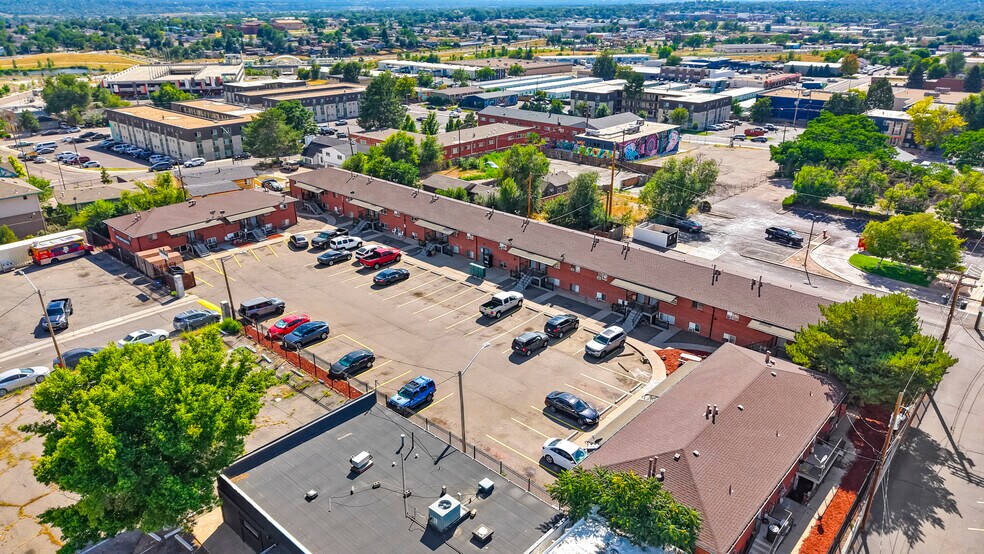 More Photos Of 3076 W 71st Way, Westminster Apartments For Sale