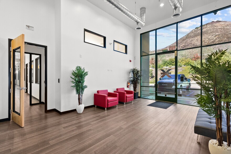 More Photos Of 3615 Old Conejo Rd, Newbury Park Manufacturing For Sale