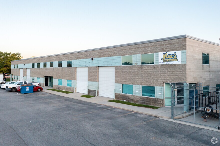 More Photos Of 12577 S 265 W, Draper Warehouse For Lease