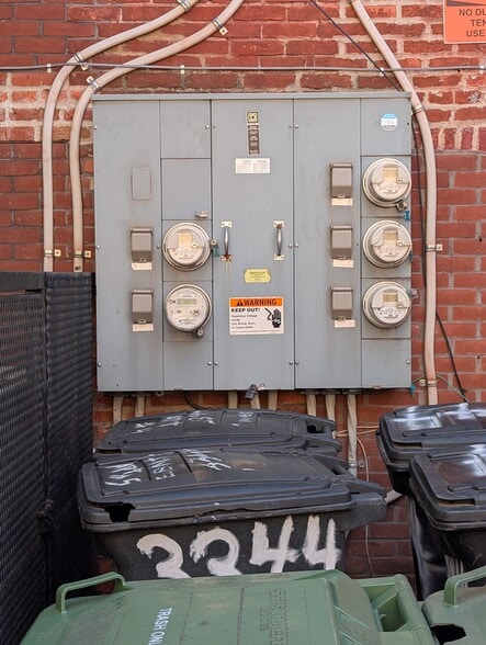 More Photos Of 3344 E Baltimore St, Baltimore Storefront Retail Residential For Sale