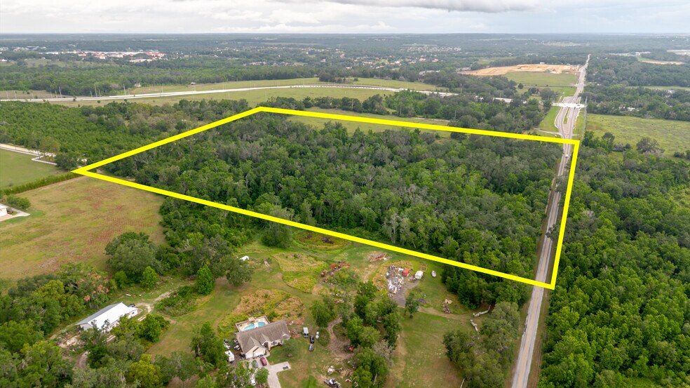 More Photos Of 34957 Prospect rd, Dade City Land For Sale