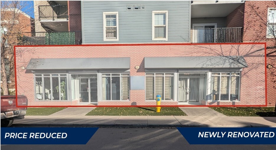 Primary Photo Of 10422 81 Av NW, Edmonton Apartments For Sale
