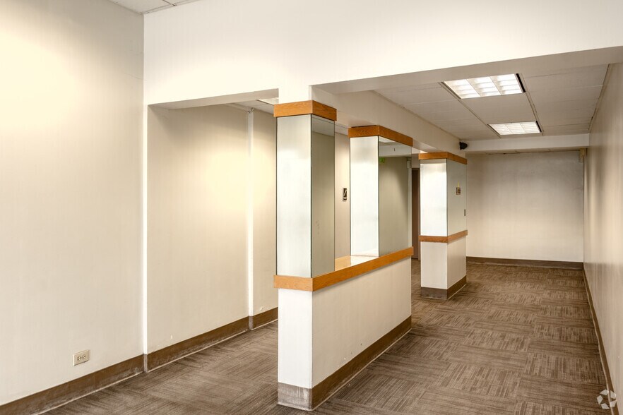 More Photos Of 600 Kapiolani Blvd, Honolulu Medical For Lease