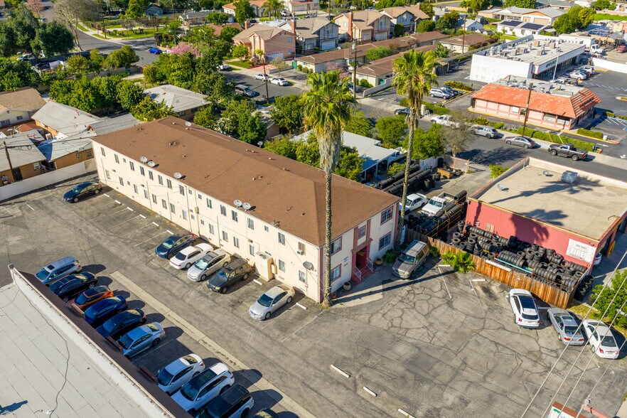 More Photos Of 3841 Peck Rd, El Monte Apartments For Sale