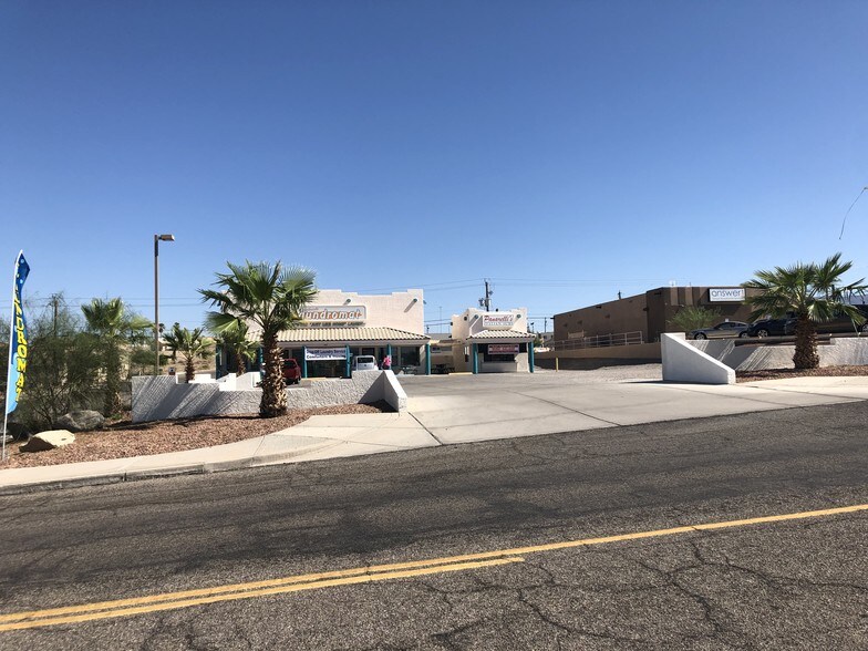 More Photos Of 2837 Maricopa Ave, Lake Havasu City Freestanding For Sale
