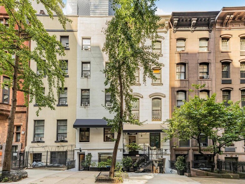 Primary Photo Of , New York Multifamily For Sale