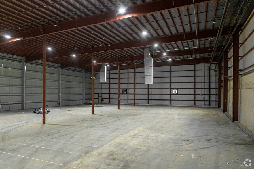 More Photos Of 3203 Avenue B, Lubbock Food Processing For Lease