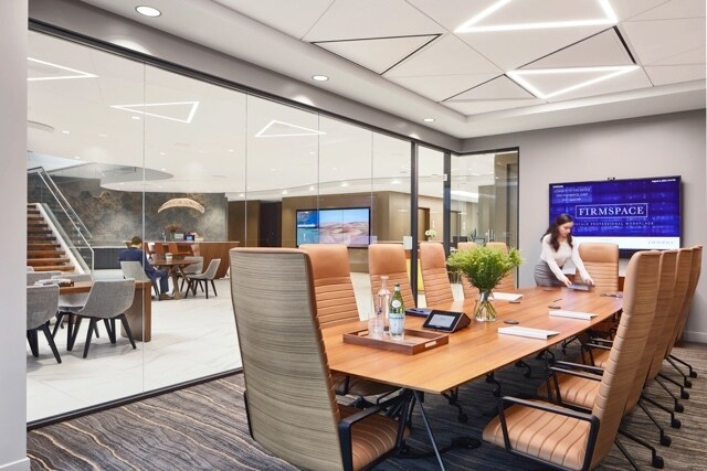 More Photos Of 2200 Post Oak Blvd, Houston Office For Lease