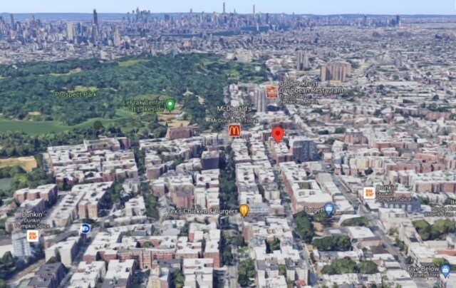 More Photos Of 25 E 21st St, Brooklyn Apartments For Sale
