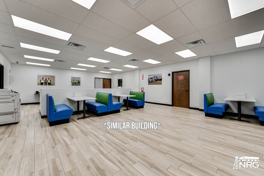 More Photos Of TBD Interstate 20, Midland Warehouse For Lease