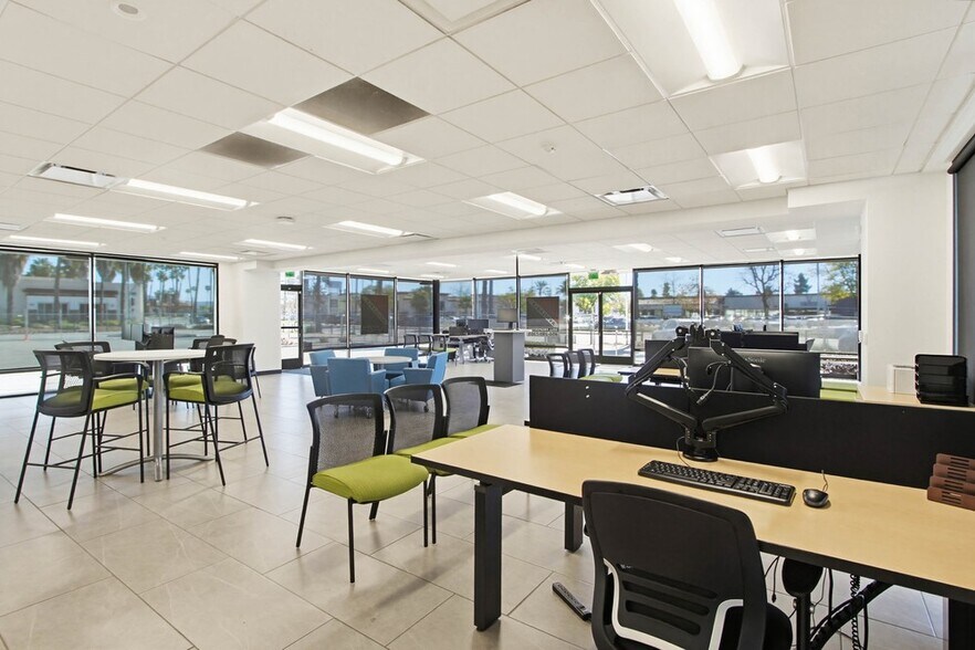 More Photos Of 760-762 W Mission Ave, Escondido Auto Repair For Lease
