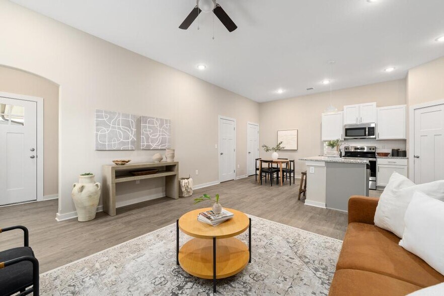 More Photos Of 3513 W 45th St S, Wichita Apartments For Sale