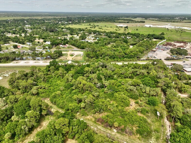More Photos Of , Okeechobee Land For Sale