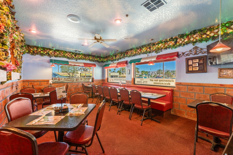 More Photos Of 81939 Highway 111, Indio Restaurant For Sale