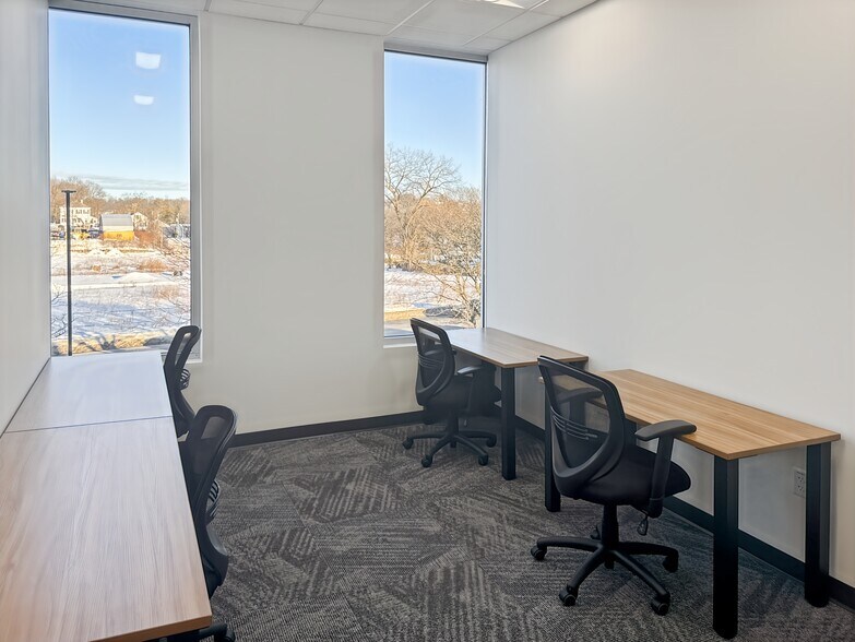 More Photos Of 287 Grove St, Worcester Coworking Space