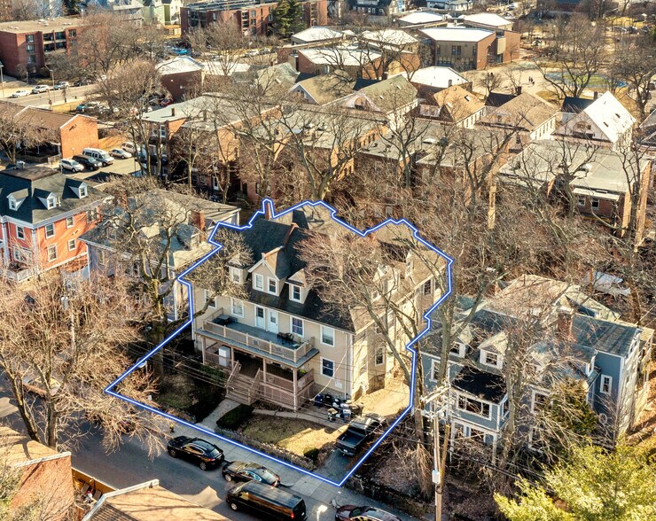 More Photos Of 159 Townsend St, Dorchester Apartments For Sale