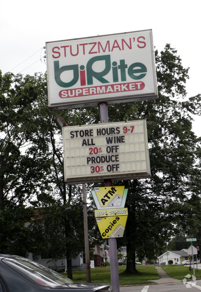 More Photos Of 2034-2046 Bailey Rd, Cuyahoga Falls Storefront Retail Office For Lease