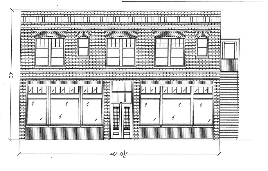 More Photos Of 522 E Main St, Cottage Grove Storefront Retail Residential For Lease