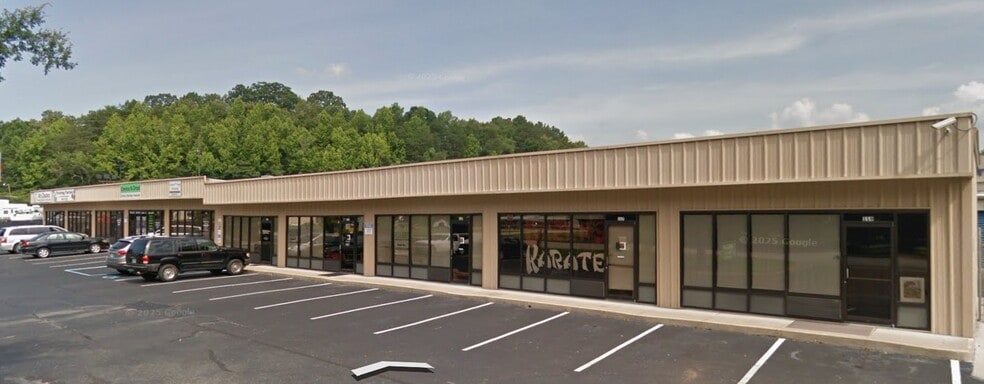 Primary Photo Of 4119 Hixson Pike, Chattanooga Self Storage For Lease