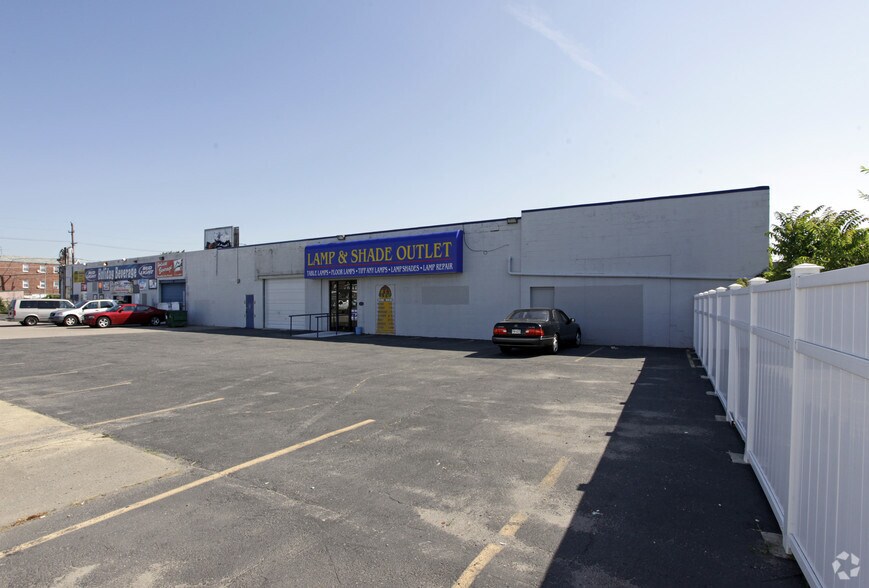 Primary Photo Of 8601 Torresdale Ave, Philadelphia Flex For Lease