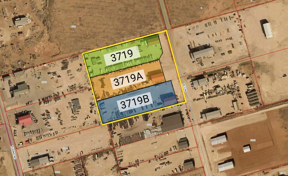 More Photos Of , Midland Industrial For Sale