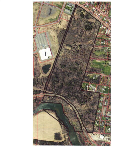 More Photos Of 6580 U.S. 9, Hudson Land For Sale