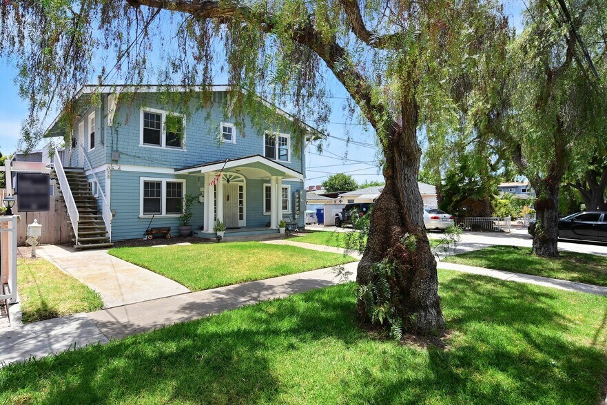 More Photos Of 370-372 G St, Chula Vista Apartments For Sale
