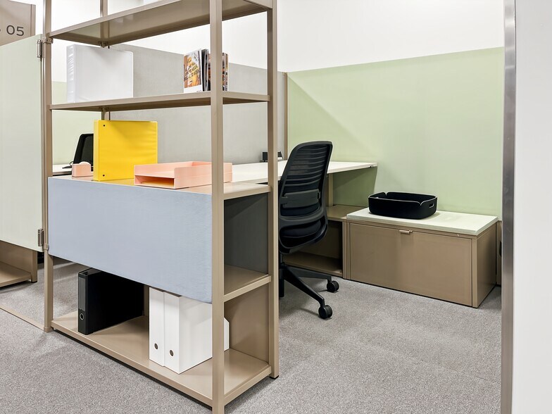 More Photos Of 111 Congress Ave, Austin Coworking Space