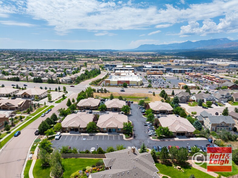 More Photos Of 13560 Northgate Estates Dr, Colorado Springs Office For Sale