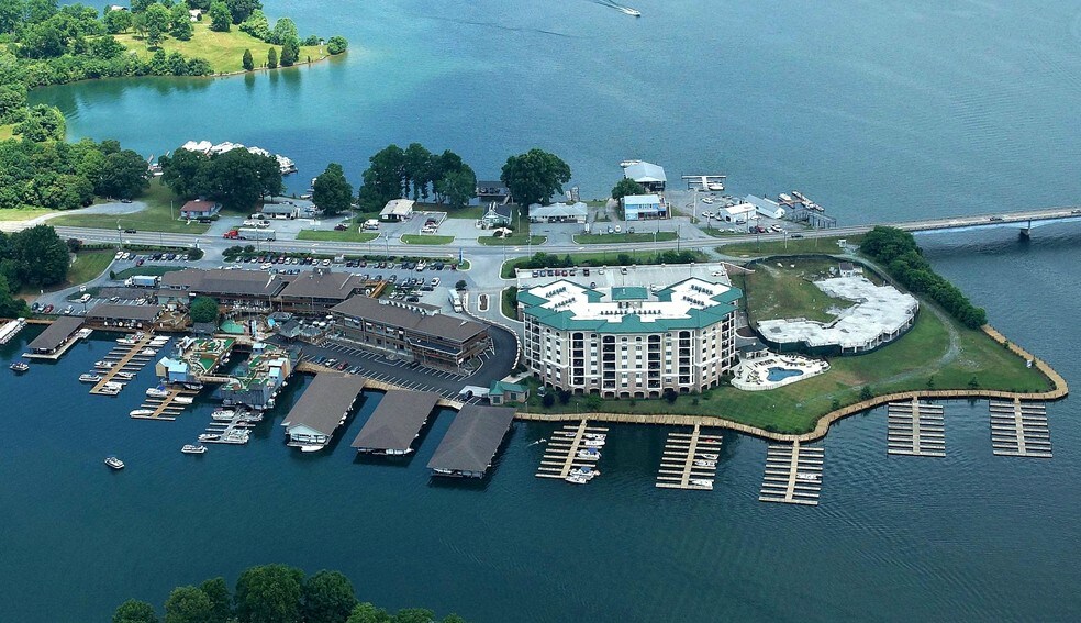 More Photos Of 110 Bridgewater Pointe Pl, Moneta Land For Sale