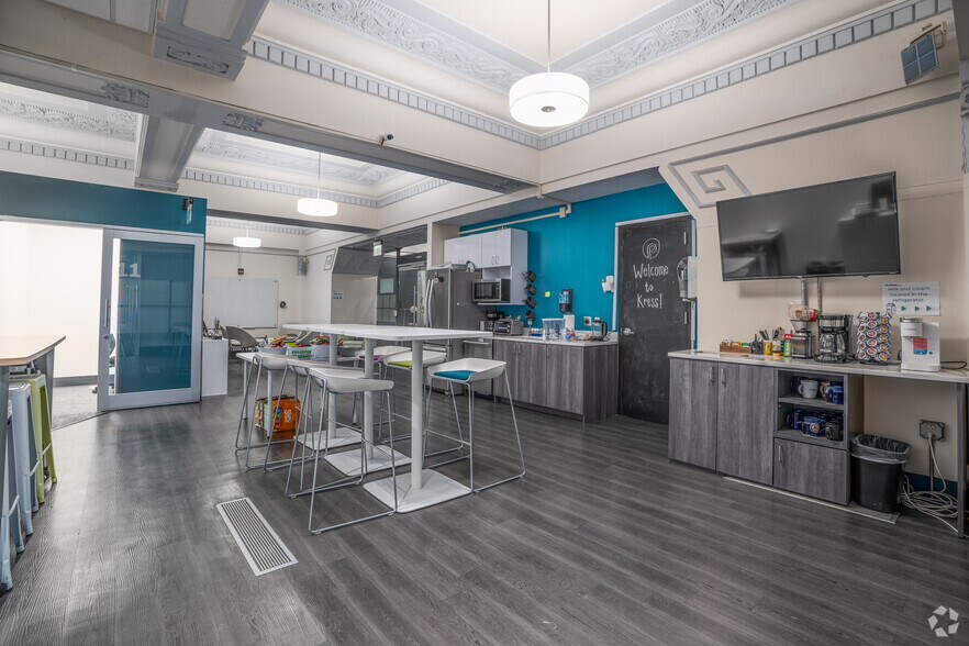 More Photos Of 101-103 W Main St, Durham Loft Creative Space For Sale