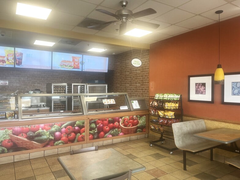 More Photos Of 1328 US Highway 395 N, Gardnerville General Retail For Sale