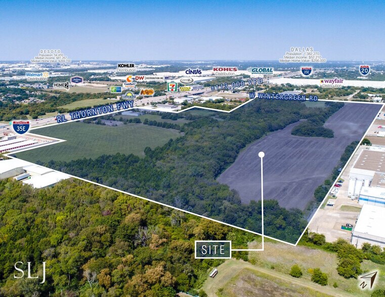 More Photos Of , Lancaster Land For Sale