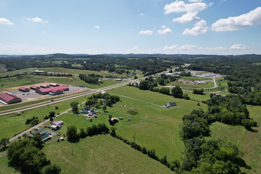 More Photos Of 000 Chucky River Rd, Morristown Land For Sale
