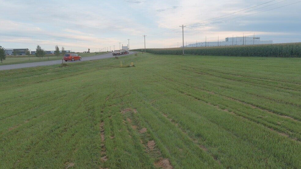 More Photos Of 17290 457th Ave, Watertown Land For Sale