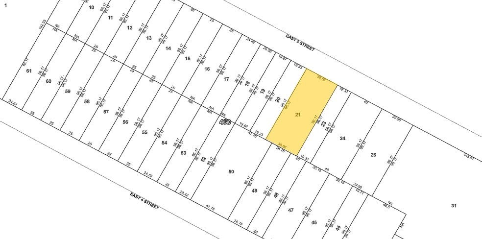More Photos Of 530 E 5th St, New York Apartments For Sale