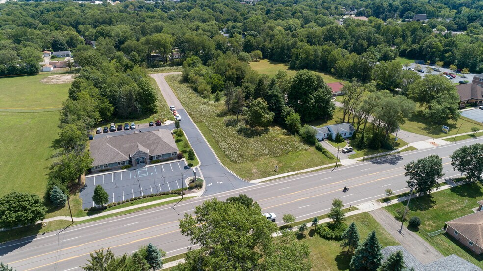More Photos Of 5731 Oakland Dr, Portage Land For Sale