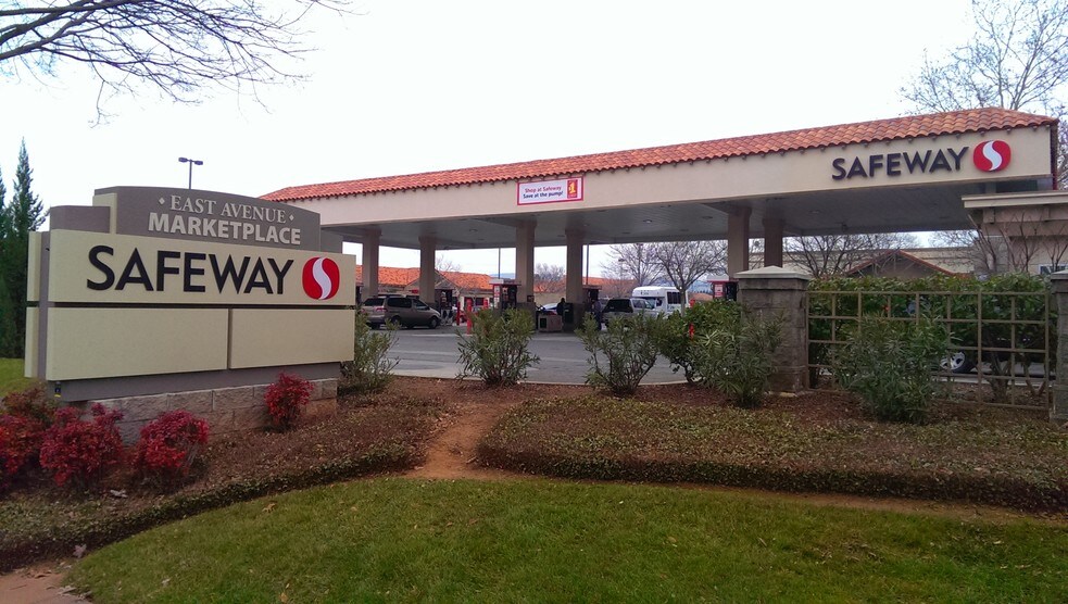 More Photos Of 1354-1366 East Ave, Chico Unknown For Lease