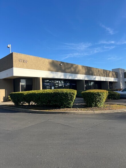 Primary Photo Of 4700 Northgate Blvd, Sacramento Unknown For Lease