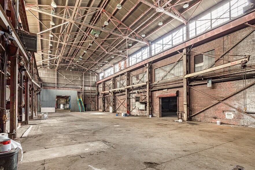 More Photos Of 2901-2927 N 20th St, Philadelphia Industrial For Sale