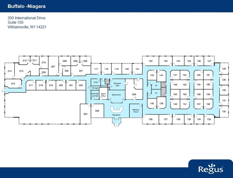 Photo of 1st Floor Ste 