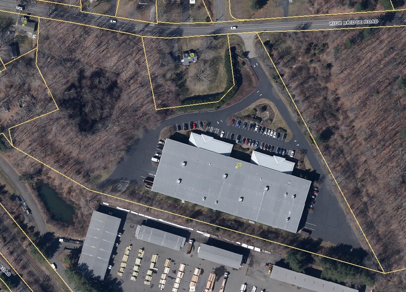 More Photos Of 14 High Bridge Rd, Sandy Hook Industrial For Sale